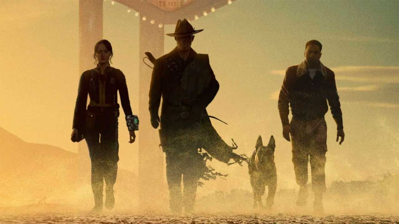 La temporada 2 de 'Fallout' ya ha batido un récord en Prime Video: es la adaptación de un videojuego con mayor audiencia