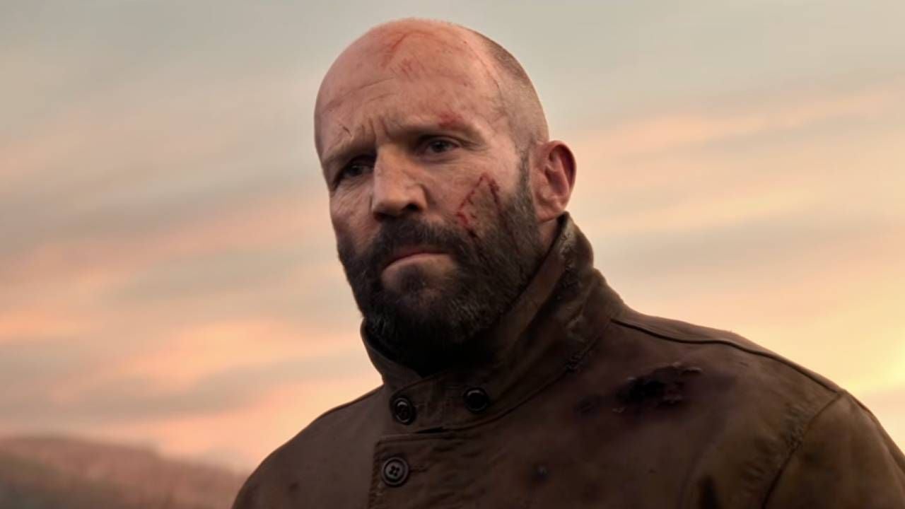 Jason Statham vuelve en la secuela de una de sus películas más populares: 2027 arranca con 'The Beekeeper 2' en cines