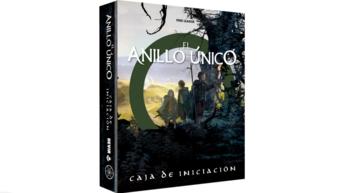 El Anillo Único 