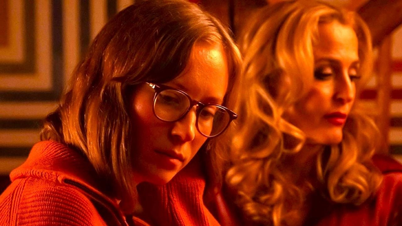 Pasamos de la película inaugural de Cannes para hablar de lo que realmente importa: 'Adolescencia, sexo y muerte en el campamento Miasma'