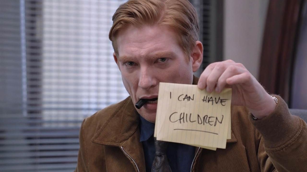 Era escéptico con este ‘spin-off’, pero no paraba de leer que estaba bien: tenían razón y estoy encantado Era escéptico con este ‘spin-off’, pero no paraba de leer que estaba bien: tenían razón y estoy encantado