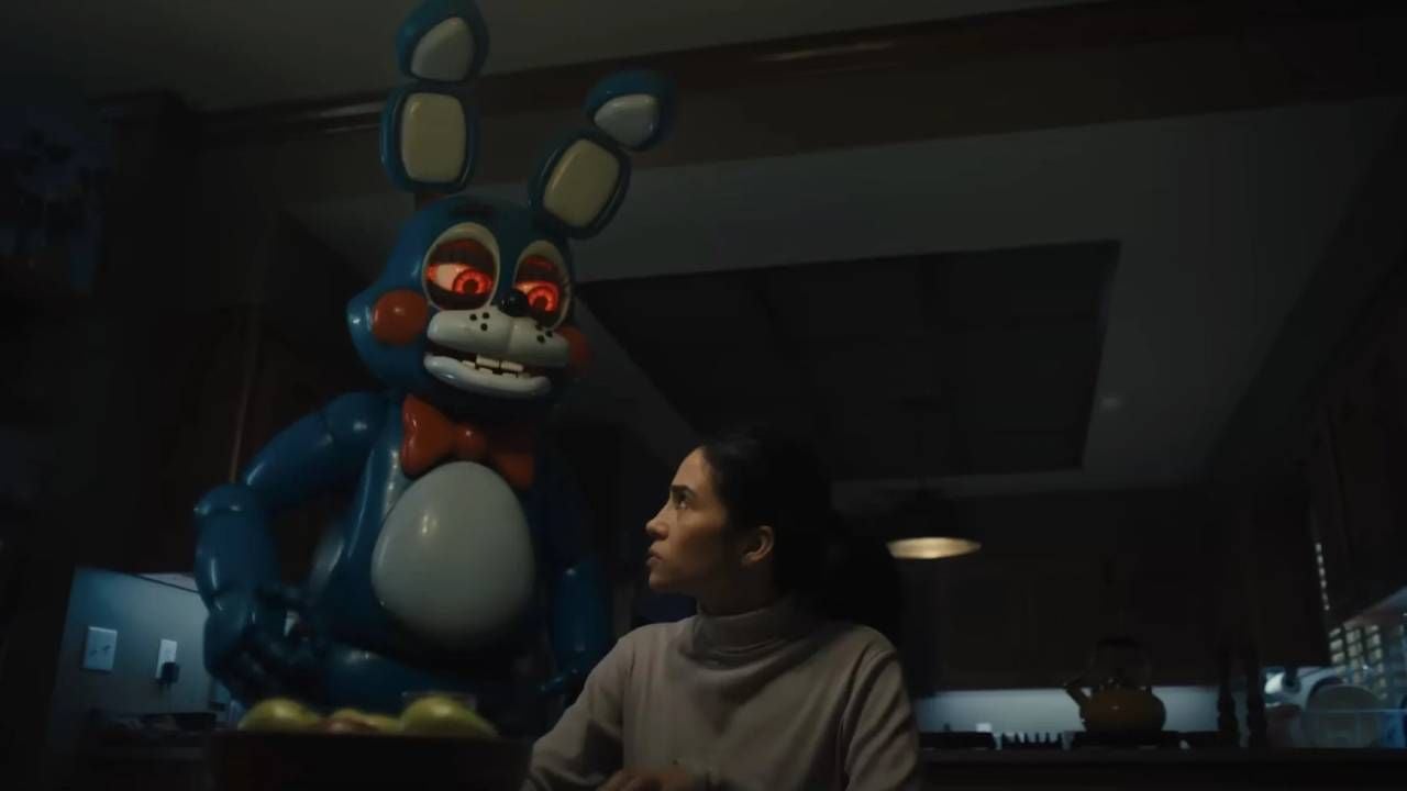 Imagen de 'Five Nights At Freddy's 2'