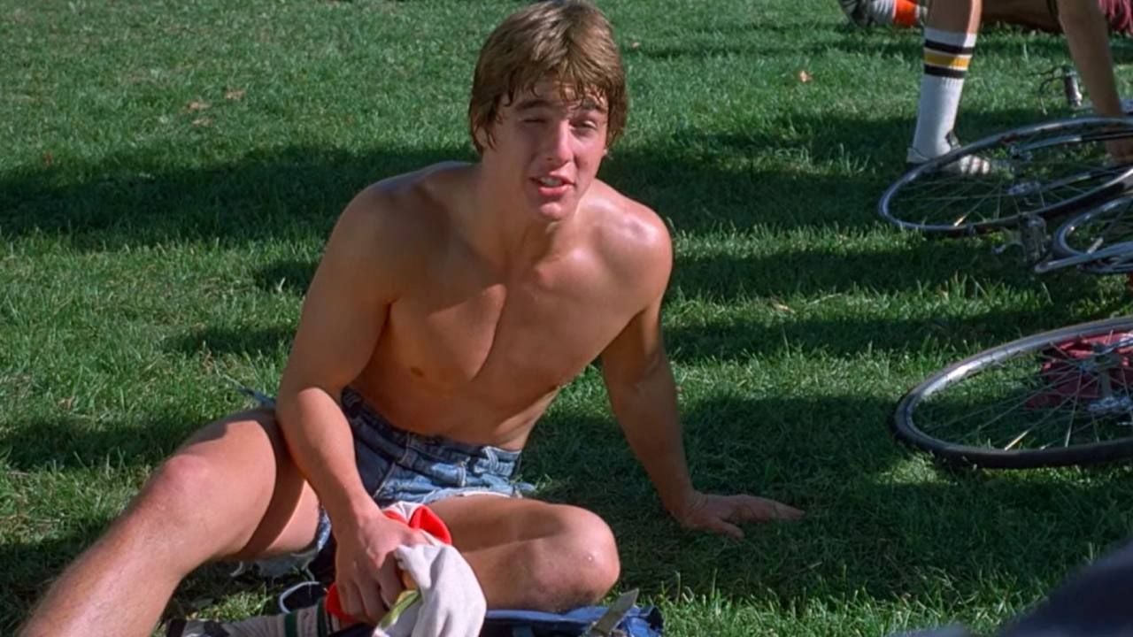Hace 43 años, este joven actor dio sus primeros pasos en pantalla. Hoy es una de las estrellas más importantes del mundo del cine