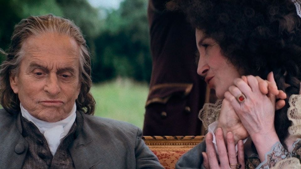 Benjamin Franklin Tráiler VOSE - Vídeo Benjamin Franklin - SensaCine.com