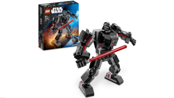 LEGO 75368 Star Wars Meca de Darth Vader