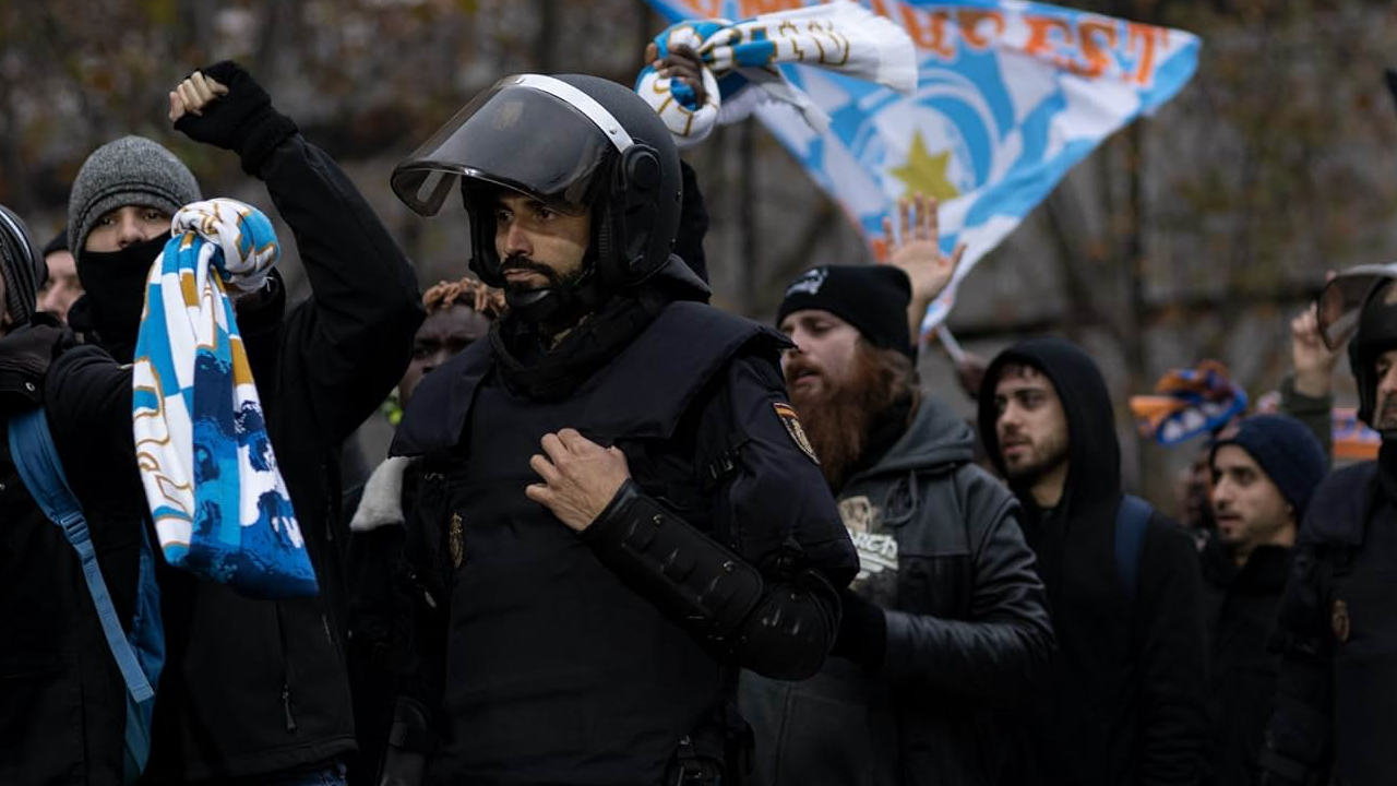 6 capítulos que te sacuden y te tienen contra las cuerdas: esta miniserie de acción y ‘thriller’ es magistral