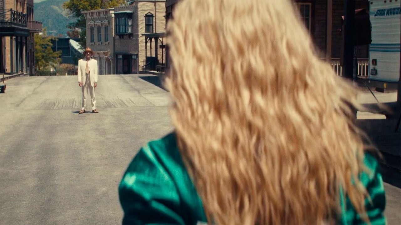 Hoy en 'streaming': El final de la mejor trilogía de terror de los últimos años