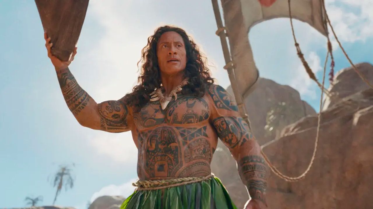 'Vaiana' es oficialmente uno de los remakes de acción real más flojos de Disney: solo uno funcionó peor en su estreno