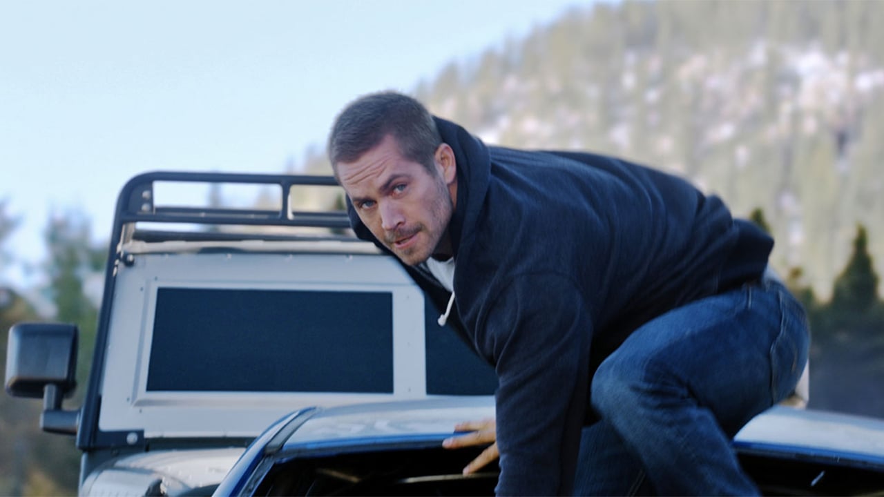 How ‘Fast & Furious 7’ delivered the perfect ending for Paul Walker despite the actor’s death – Movie News