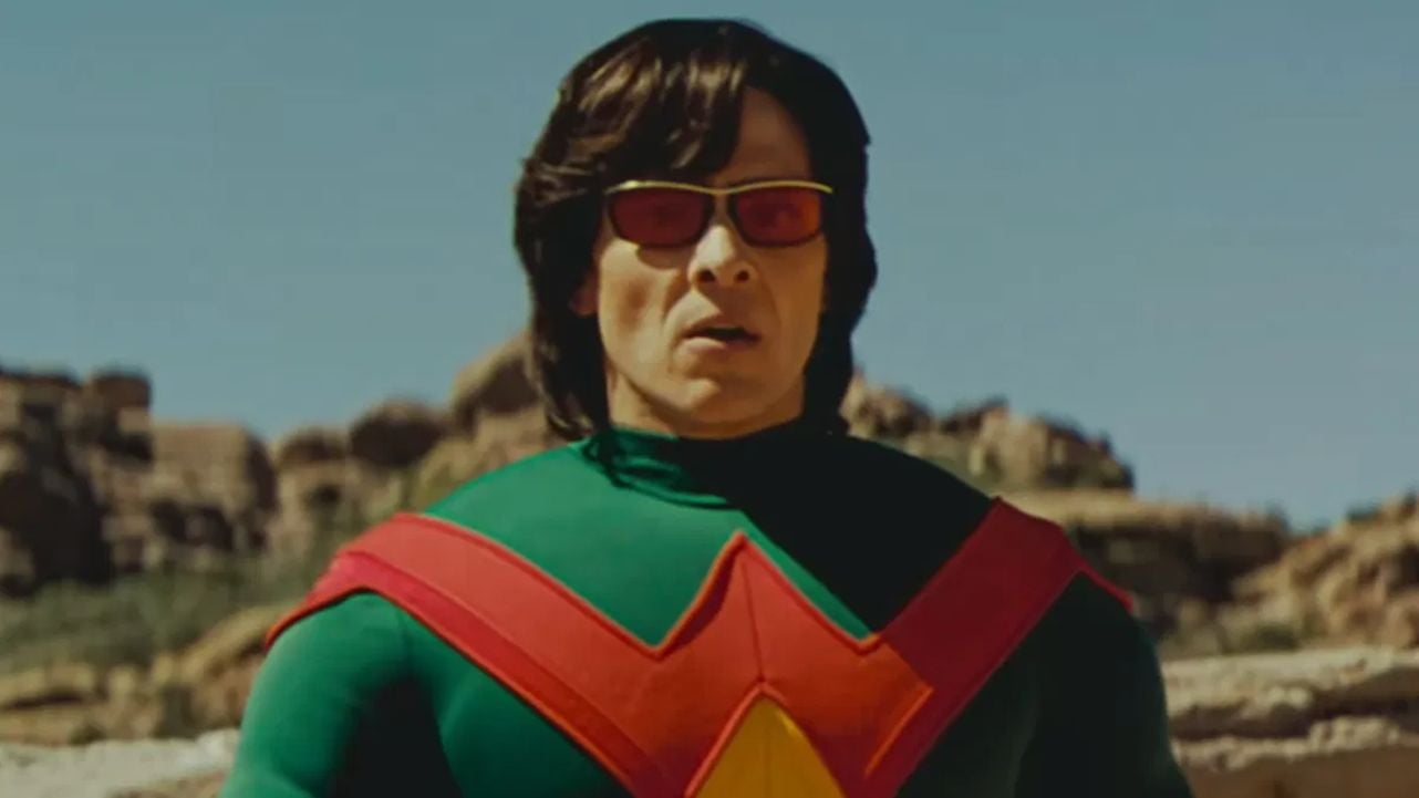 Por qué ‘Wonder Man’ no tiene escenas postcréditos