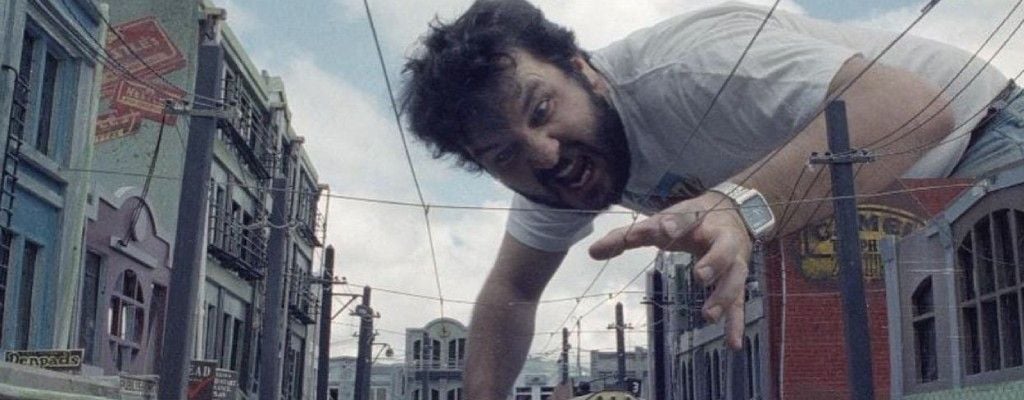 Después de 'El señor de los anillos', Peter Jackson trabaja en la saga de este personaje con casi 100 años que empezó con Spielberg