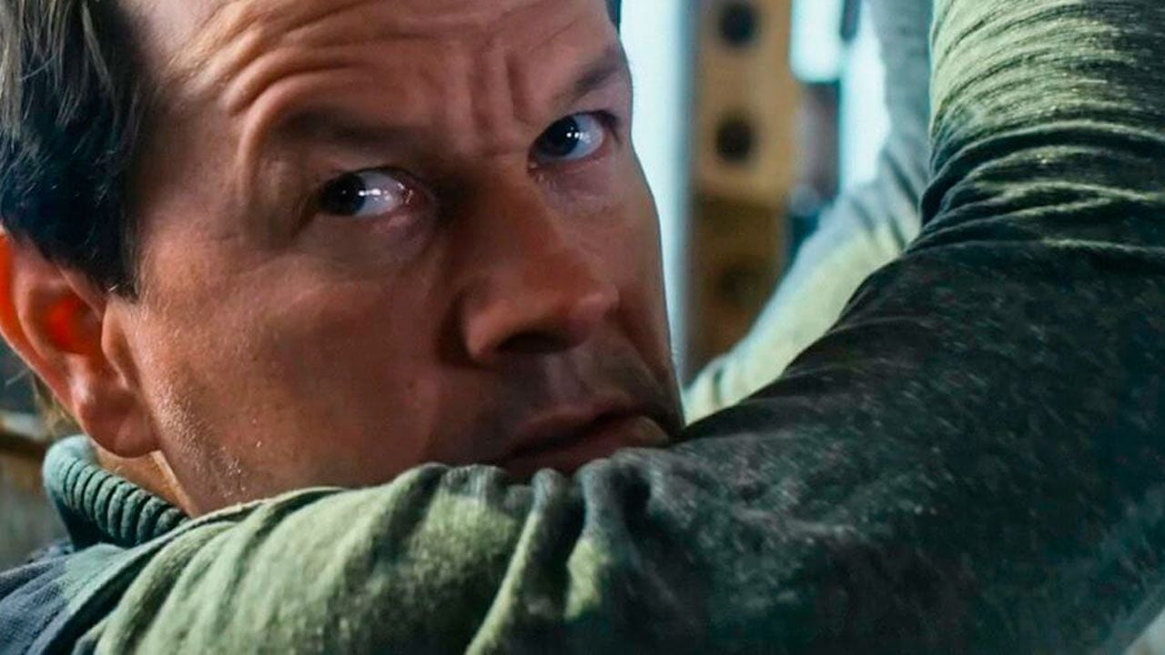 Hoy en Prime Video: Un thriller de acción con un Mark Wahlberg como nunca antes le habías visto Hoy en Prime Video: Un thriller de acción con un Mark Wahlberg como nunca antes le habías visto
