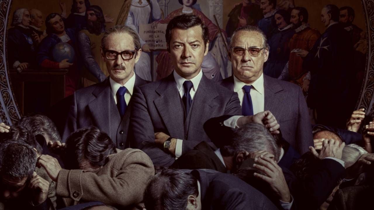 “¿Qué le recorría a Suárez, a Gutiérrez Mellado o a Carrillo en ese momento?”: El ‘thriller’ histórico sobre el 23F y los tres hombres que ese día no se tiraron al suelo