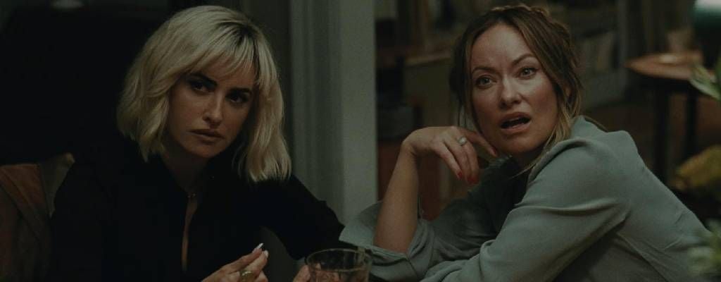 La película española era buena, pero la de Olivia Wilde es mejor: 'La invitación' es uno de los mayores placeres del año | San Sebastián 2026