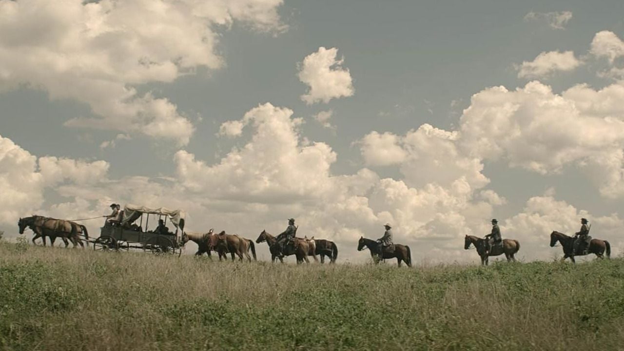 Nadie le prestó atención, pero esta miniserie de ‘western’ tiene puntuación perfecta y va a la contra de ‘Yellowstone’