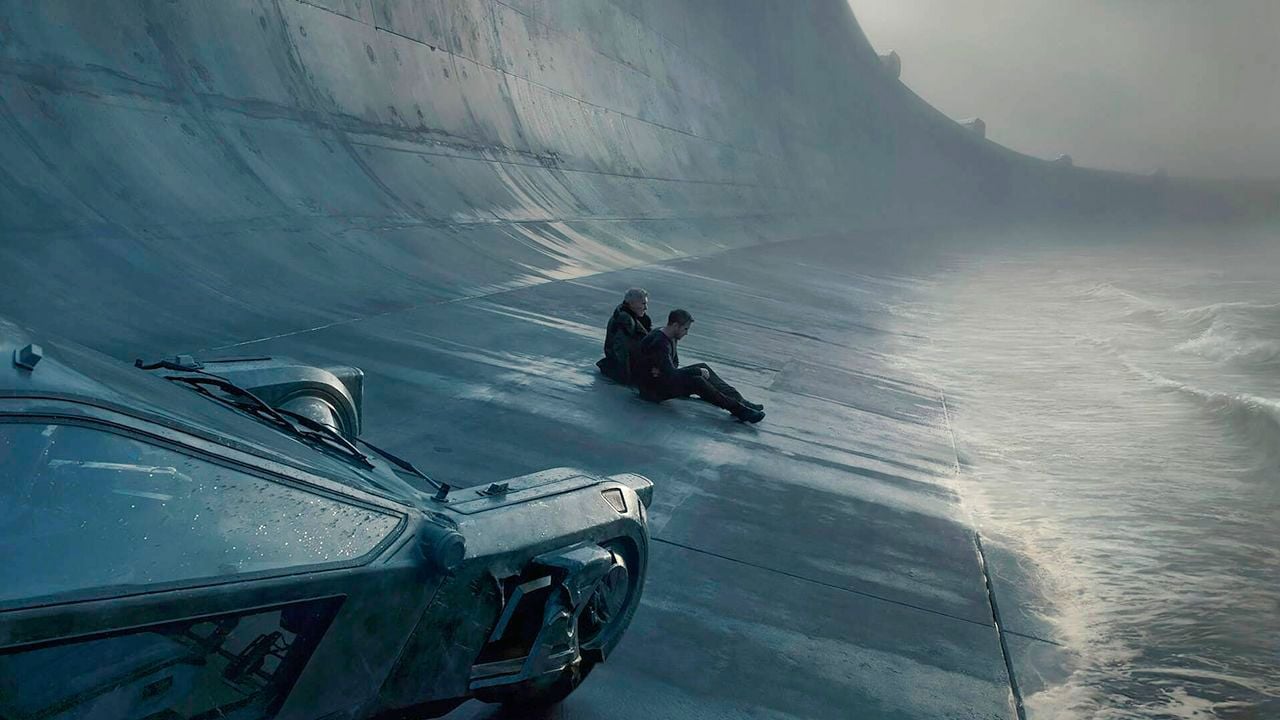 Hoy en Prime Video: Una de las mejores películas de ciencia ficción de todos los tiempos
