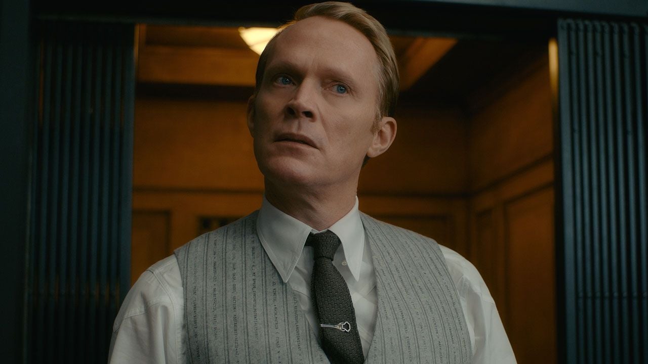 Paul Bettany de 'VisionQuest': “Pensaba que mi etapa de Marvel había terminado”