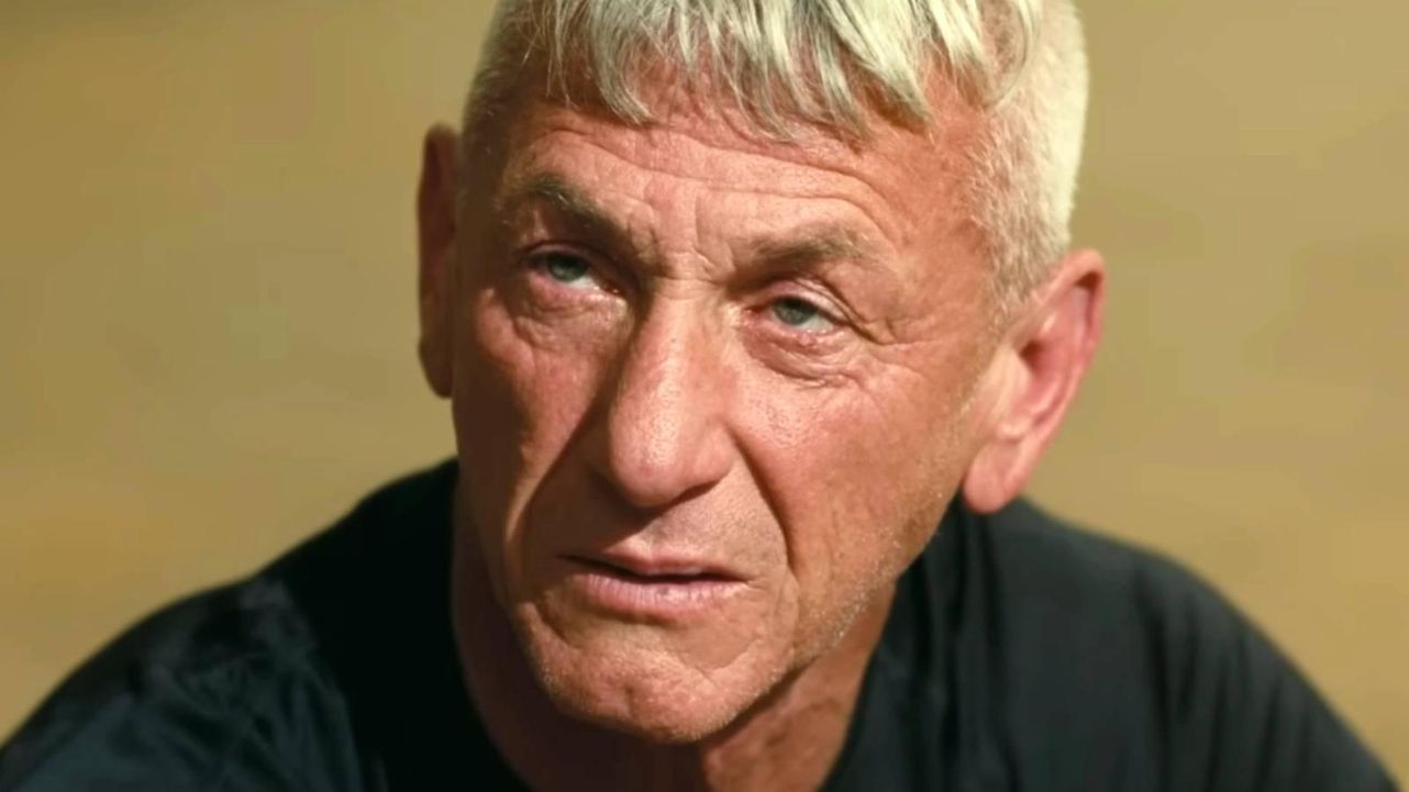 El increíble gazapo con el pelo de Sean Penn en ‘Una batalla tras otra’ que pasaste por alto