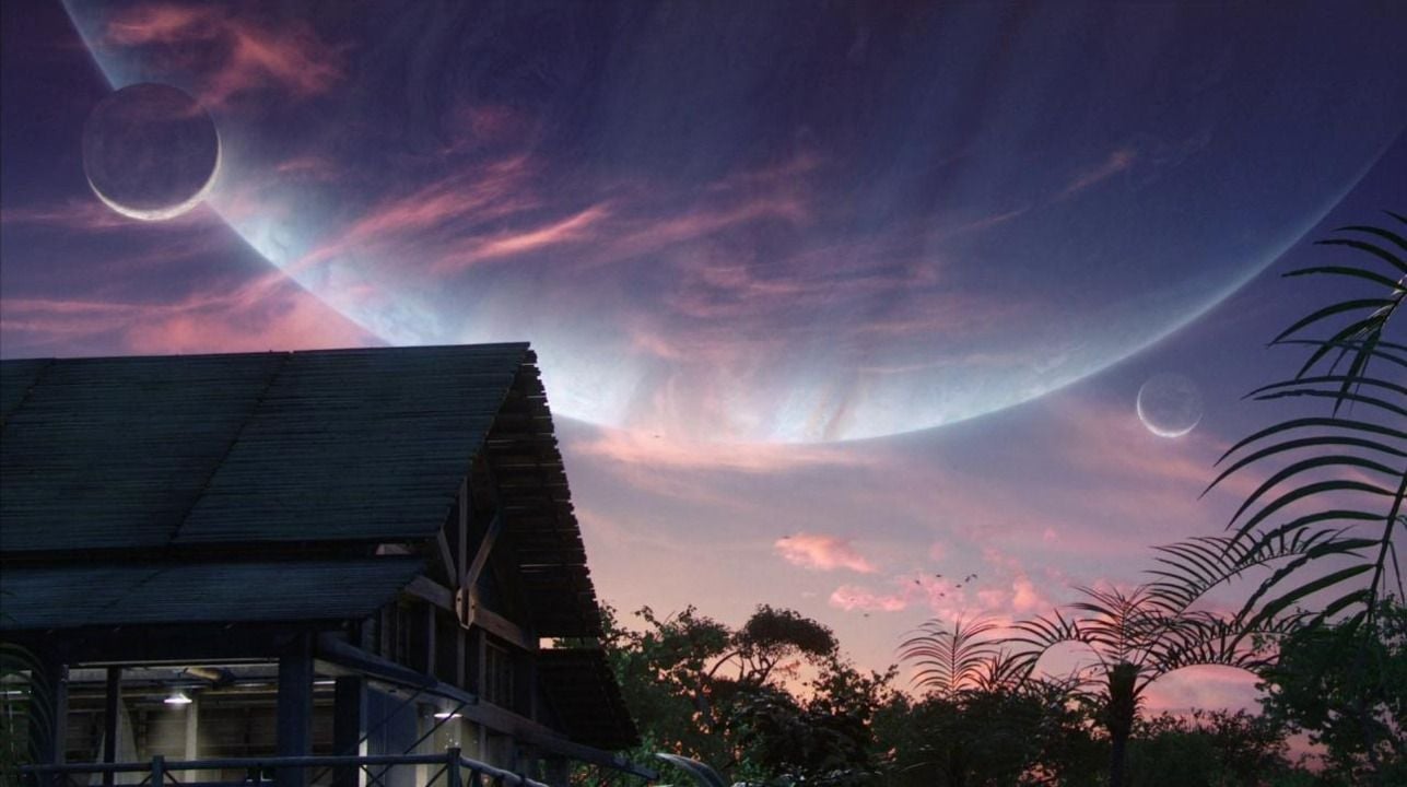 Hoy en TV: un espectáculo de ciencia ficción grandioso que tuvo casi 10 millones de espectadores en España Hoy en TV: un espectáculo de ciencia ficción grandioso que tuvo casi 10 millones de espectadores en España