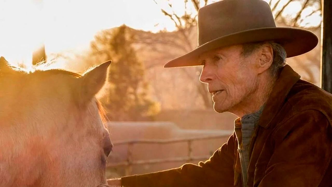 Clint Eastwood compró un rancho de 54 hectáreas en California en 1995 y luego donó el terreno para crear una reserva natural