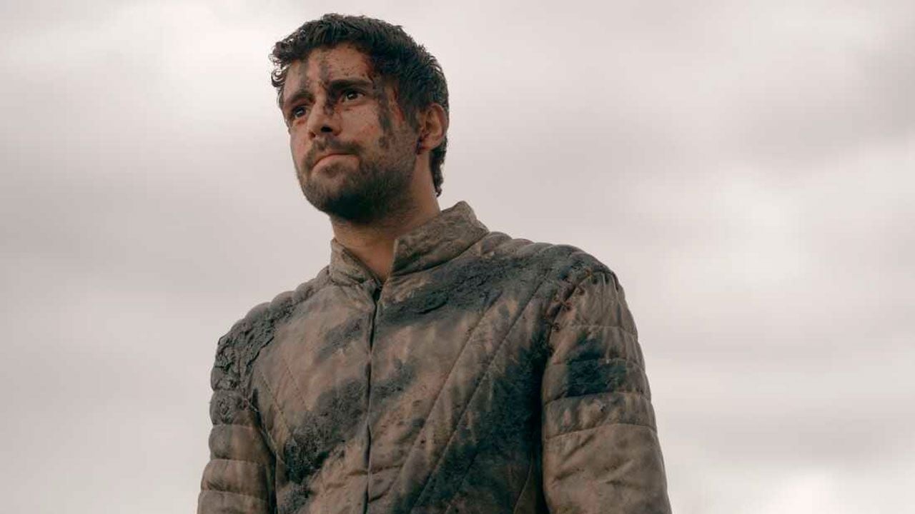 Adiós a Criston Cole