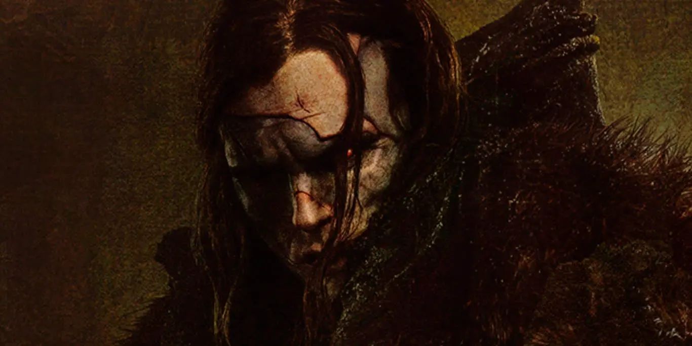 Jacob Elordi como la Criatura en 'Frankenstein'