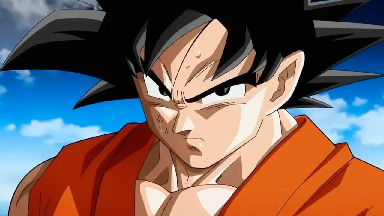 'Dragon Ball': Antes De Fallecer, Akira Toriyama Dibujó Su Propia ...