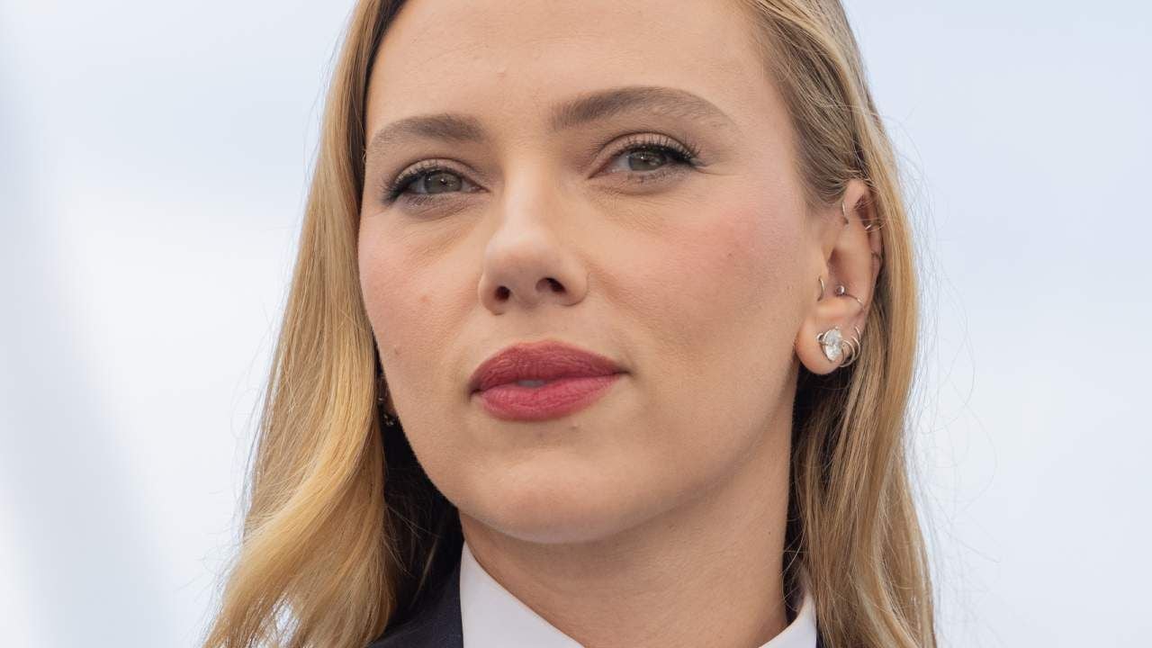 “Mi ego es demasiado frágil”: a Scarlett Johansson le bastaron tres días de Instagram para romper con las redes sociales “Mi ego es demasiado frágil”: a Scarlett Johansson le bastaron tres días de Instagram para romper con las redes sociales
