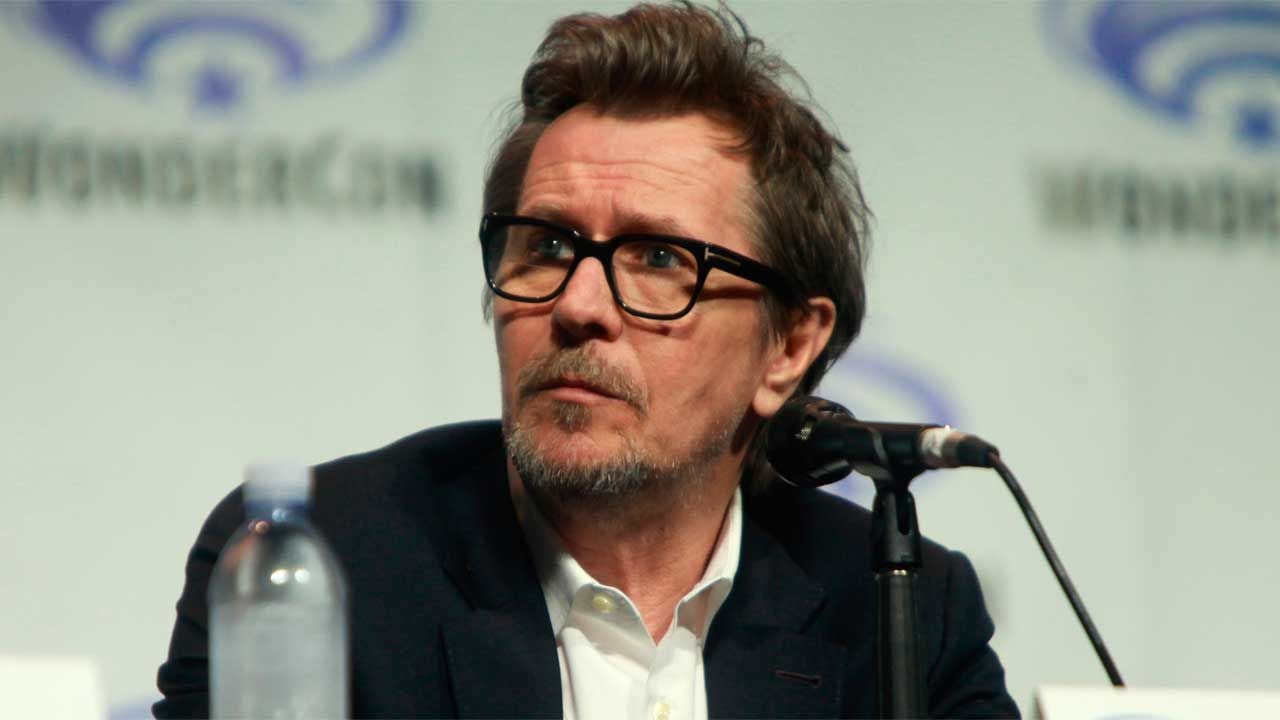 “Tenía 42 años, era padre soltero y estaba en la ruina”: Gary Oldman se arrepiente de esta horrible película, pero tuvo que aceptar por dinero