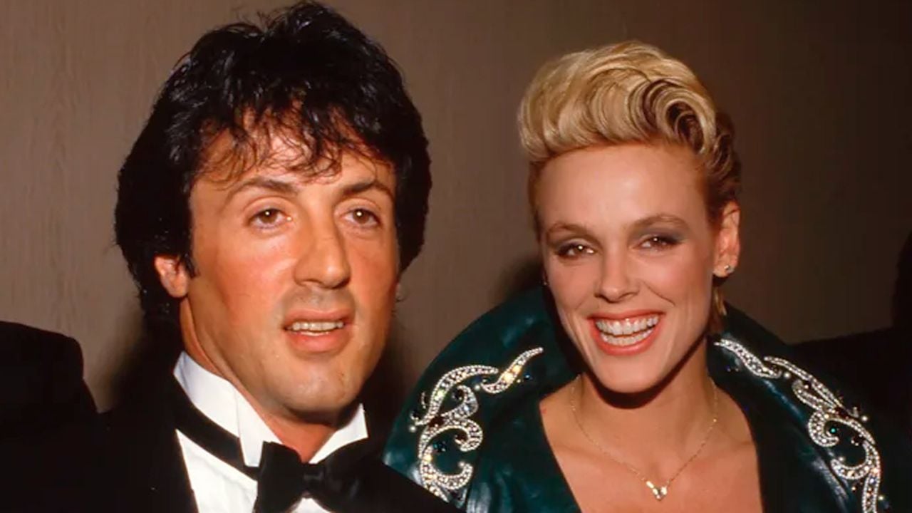 Brigitte Nielsen kritiserar Sylvester Stallone hårt: "Han förstörde min karriär. I sängen, en kanin"