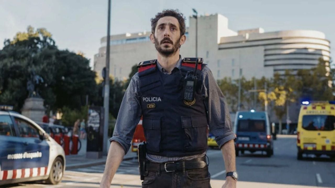 Llega al cine la primera película que trata la investigación posterior a los atentados del 17A en Cataluña