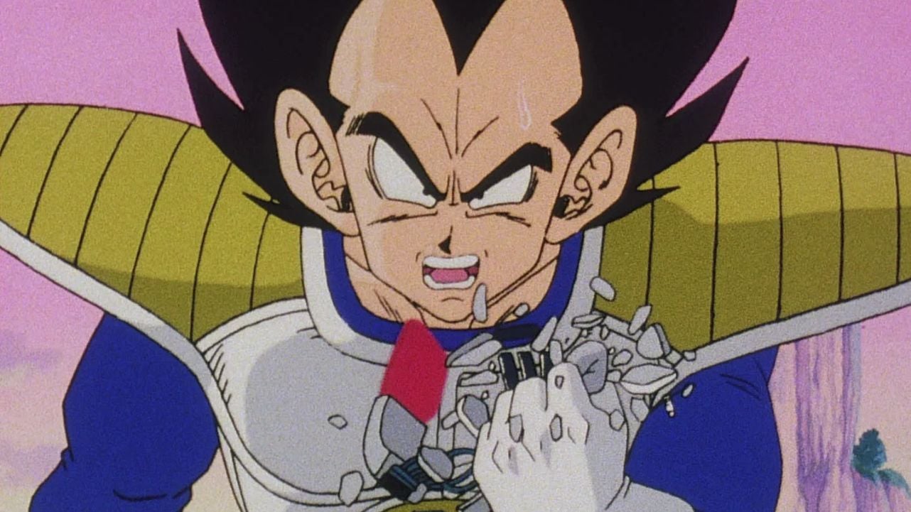El meme más famoso de la historia de ‘Dragon Ball’ es totalmente incorrecto. Goku nunca estuvo “over 9000”