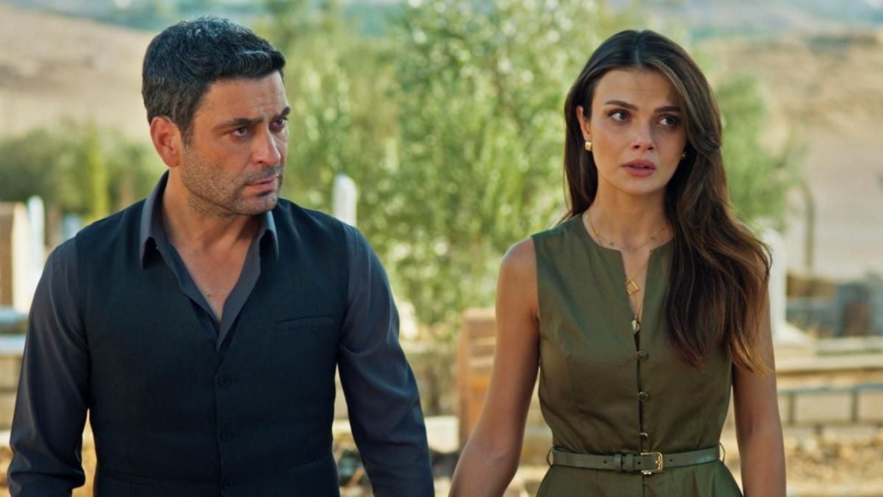 La serie turca más vista de la actualidad llegará “muy pronto” a Antena 3: 30 millones de espectadores en el mundo ya la han visto
