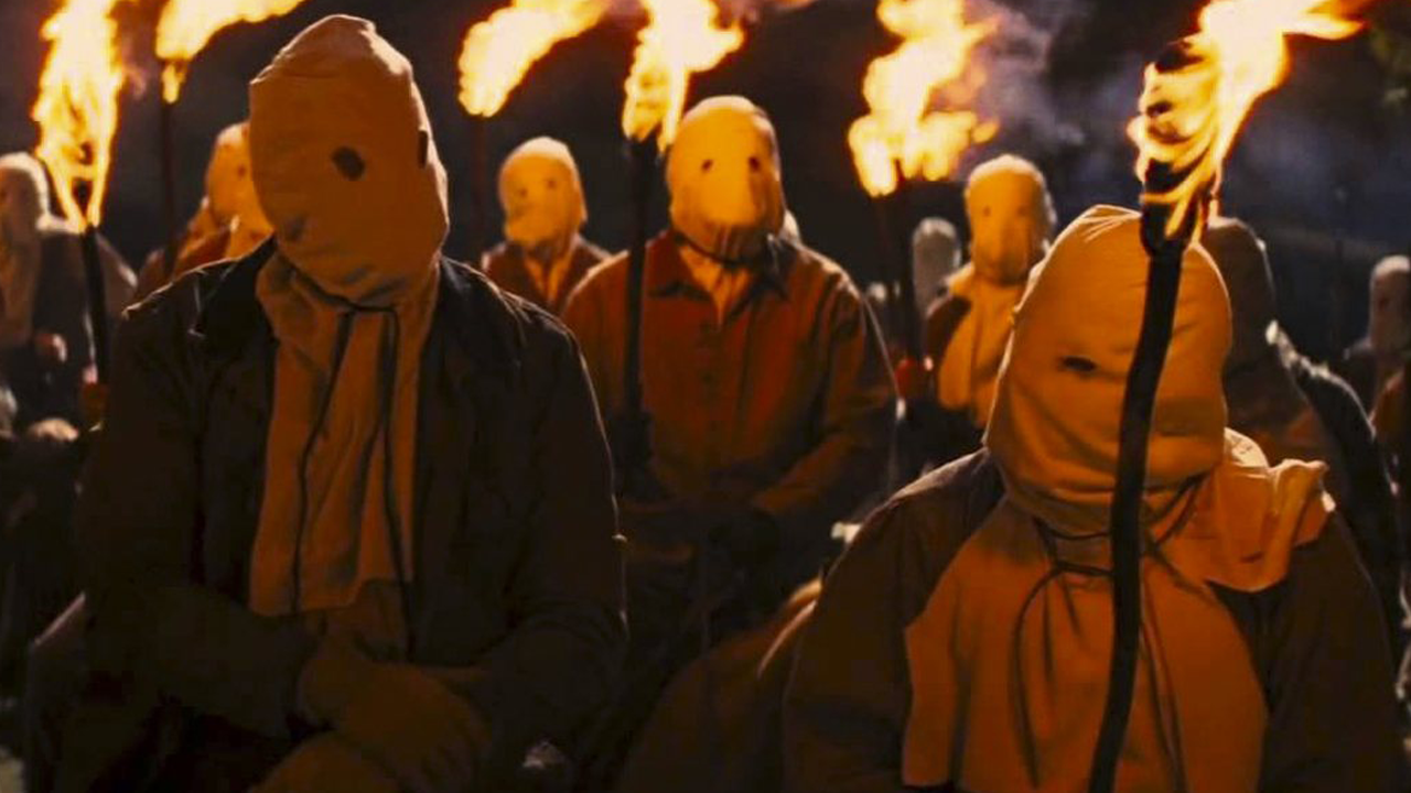 'Django Desencadenado'