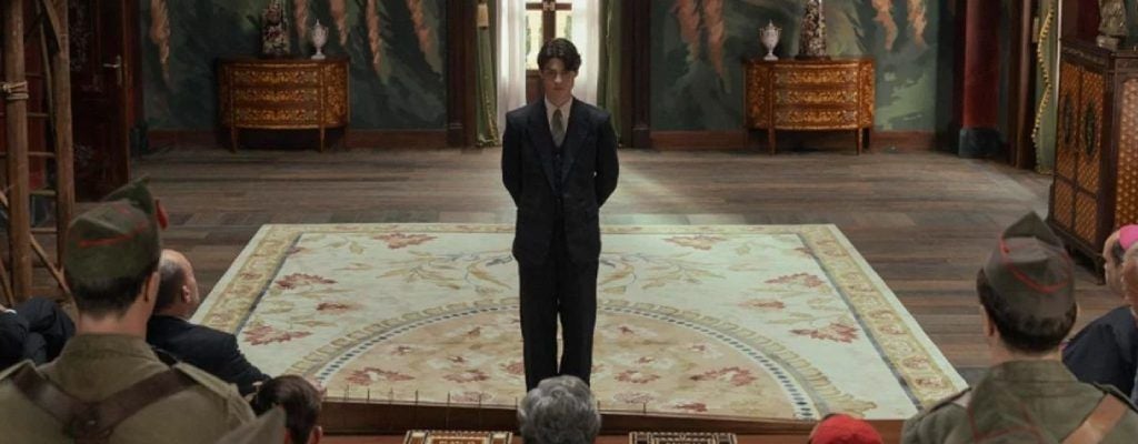 En 4 días se estrena la película española más importante del año: la preventa ya supera a 'La Odisea'