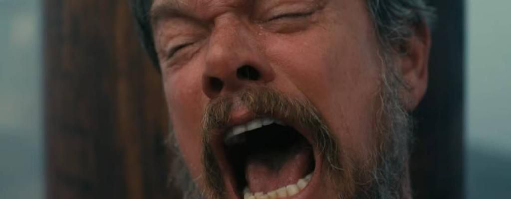 "Cambió mi relación con la incomodidad": 'La Odisea' fue una experiencia tan intensa que ha transformado a Matt Damon para siempre como actor