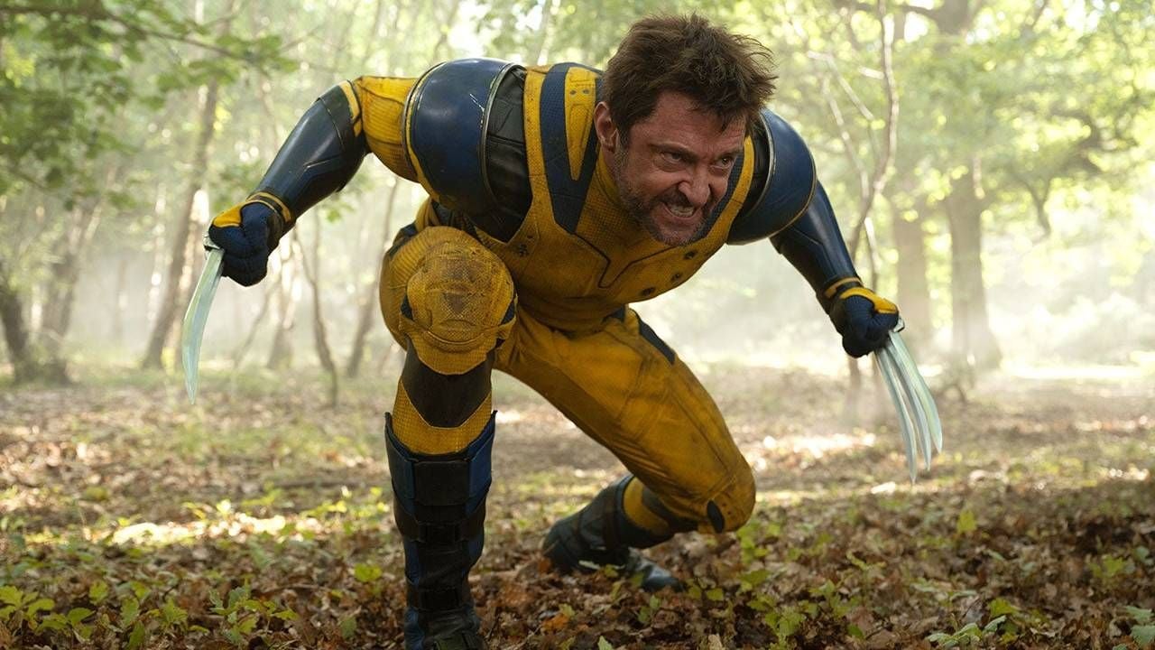 Hace dos años Hugh Jackman dejó de ser el actor con la trayectoria más larga en Marvel como Lobezno