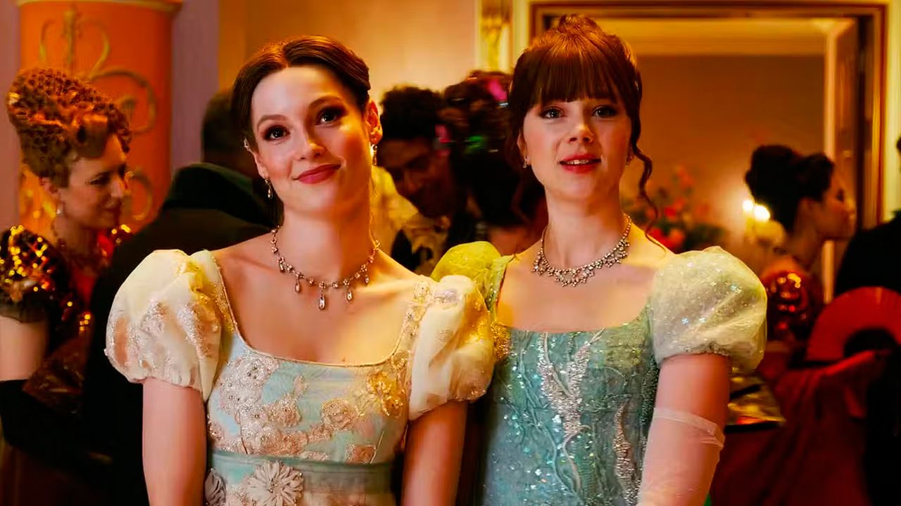 'Los Brigderton' (Temporada 5): qué hermano será el protagonista, quién vuelve y quién no y todo lo que sabemos de la próxima entrega de la serie