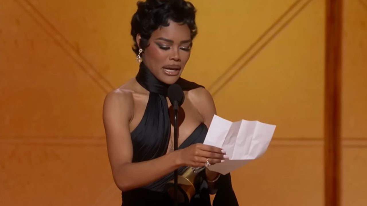 Teyana Taylor solo tenía 15 años cuando trabajó en la coreografía de Beyoncé en ‘Ring the Alarm’, pero saltó a la fama por su ‘Super Sweet Sixteen’