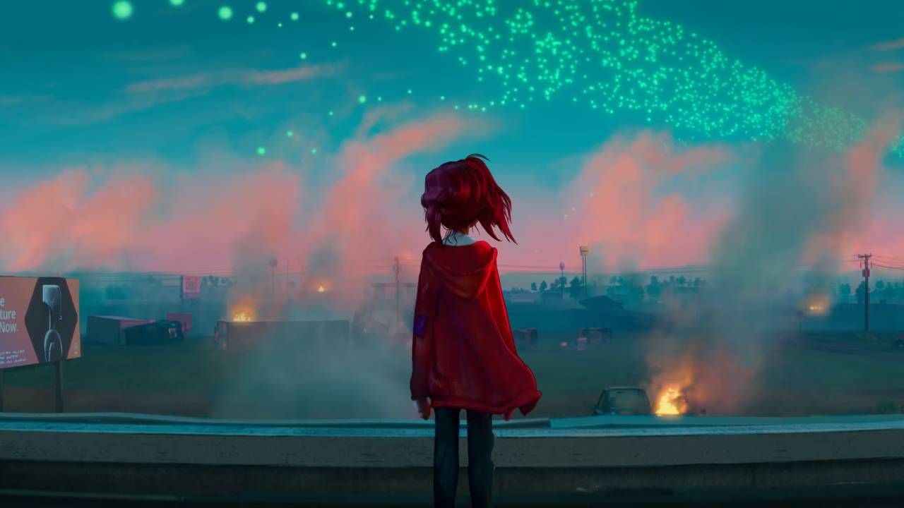 Netflix sigue la fórmula detrás del éxito de ‘Las guerreras k-pop’: En marcha la secuela de la película de animación más vista hace 4 años Netflix sigue la fórmula detrás del éxito de ‘Las guerreras k-pop’: En marcha la secuela de la película de animación más vista hace 4 años