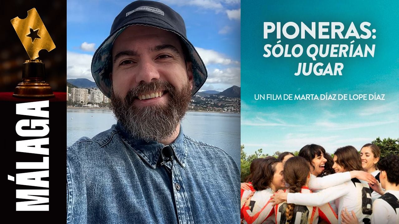 ‘Pioneras’: La emocionante odisea de las mujeres que desafiaron al franquismo por un balón de fútbol