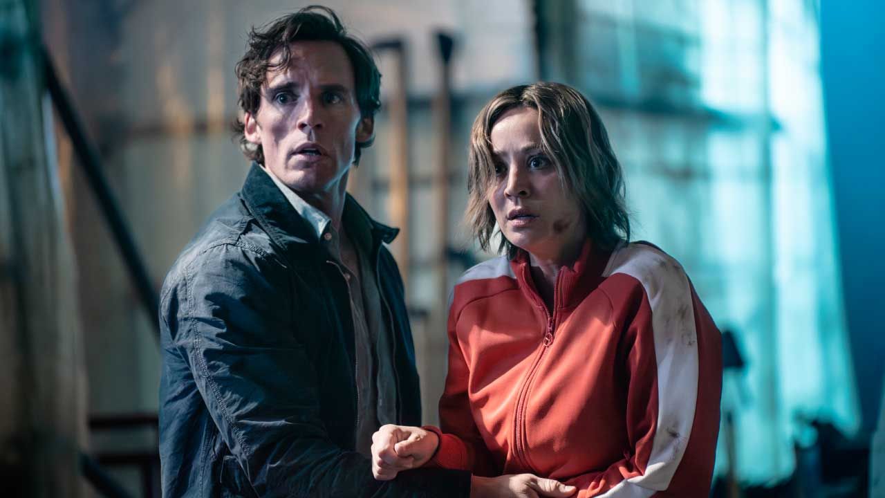 Tras la cancelación de su última serie, Kaley Cuoco estrena nueva serie en menos de un mes: es "una de las experiencias más geniales" de su vida