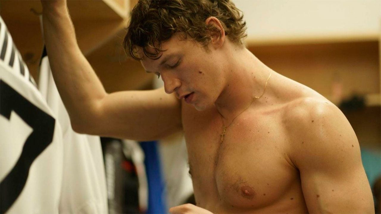 Uno de los aspectos clave de 'Heated Rivalry' “prácticamente ha desaparecido” en la temporada 2