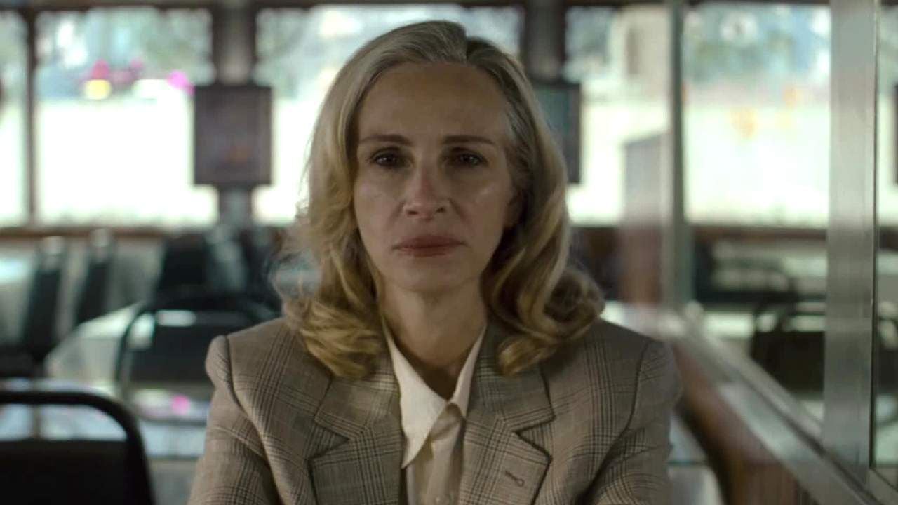 ‘Caza de brujas’ llega a cines como una de las películas más polémicas de la temporada, pero para su director solo habla de la verdad ‘Caza de brujas’ llega a cines como una de las películas más polémicas de la temporada, pero para su director solo habla de la verdad