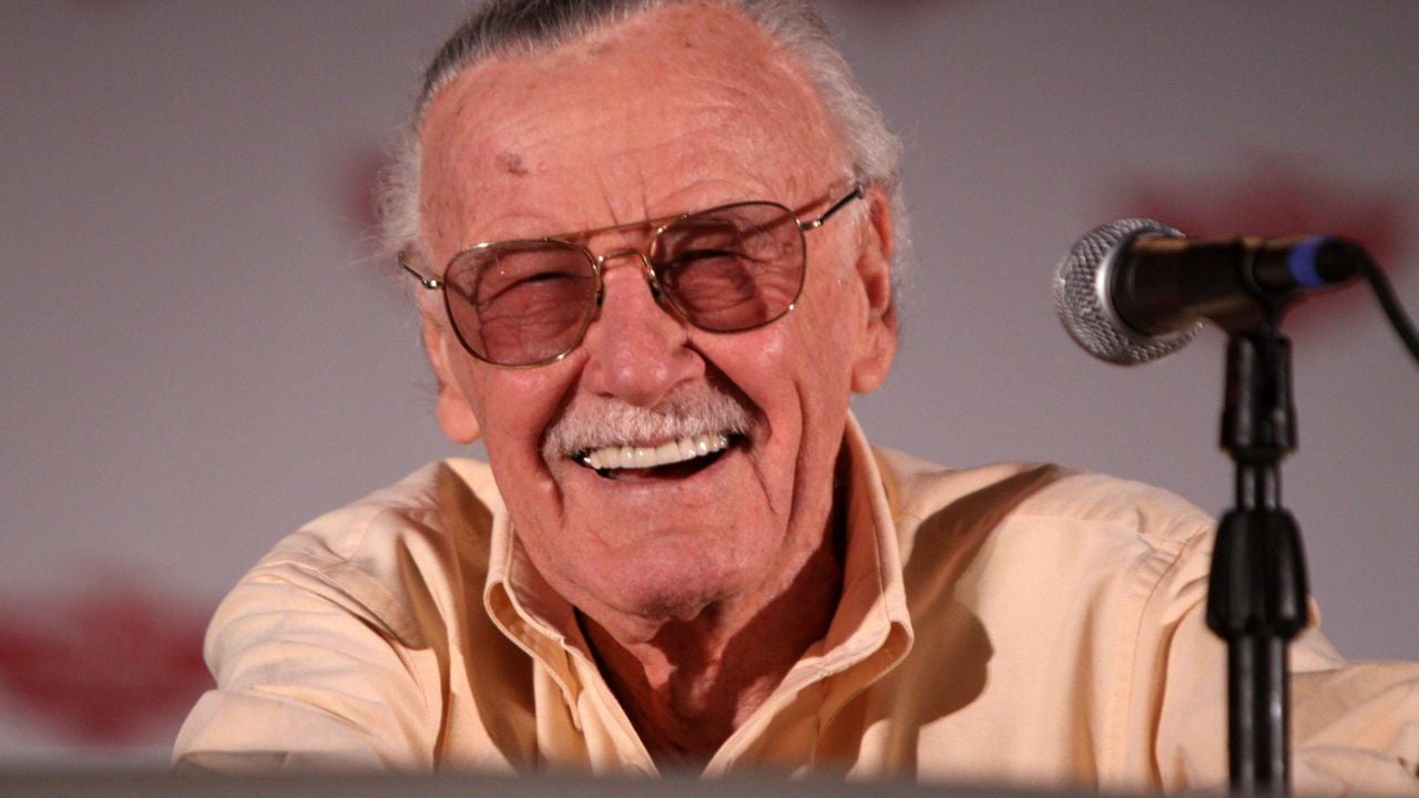 Stan Lee amaba a los personajes de Marvel, pero siempre tuvo un favorito de DC. No era Batman y ni Superman