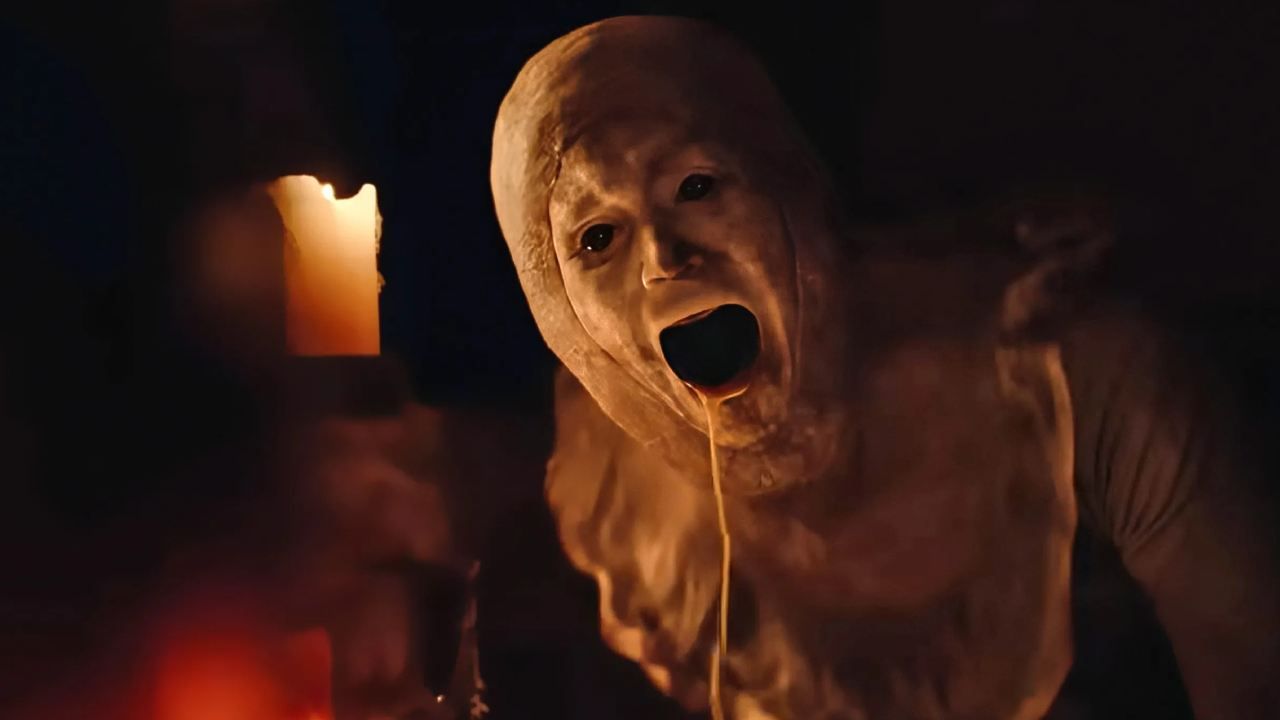 Llega a los cines “un horror abrasador” de uno de los genios actuales del género: ‘Keeper’ no deja a nadie indiferente Llega a los cines “un horror abrasador” de uno de los genios actuales del género: ‘Keeper’ no deja a nadie indiferente