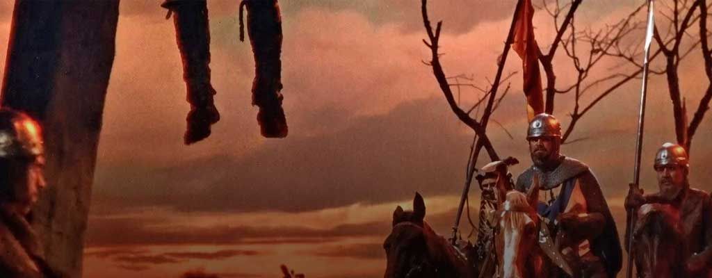 Este clásico ha cambiado el cine de aventuras para siempre