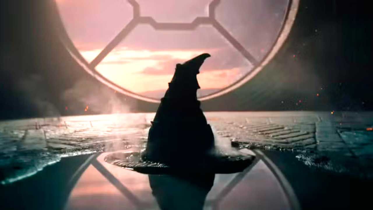 Universal abre sus puertas a 'Wicked: Parte 3' tras el éxito de la segunda película: "Tenemos casi la responsabilidad de descubrir cómo podemos continuar"