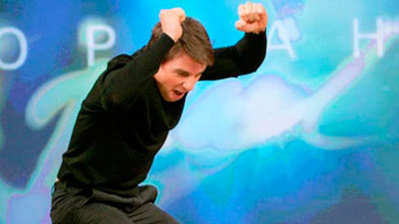 "Se pasó de la raya": Paramount despidió a Tom Cruise tras 'Misión Imposible III', pero sustituirle fue imposible y volvió más fuerte