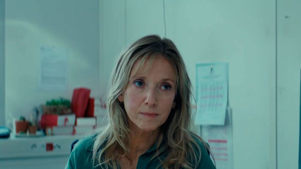 Tráiler de la película Caso 137 - Caso 137 Tráiler VOSE - SensaCine.com